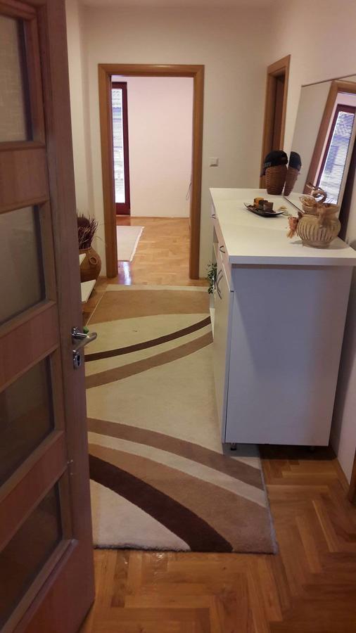 Apartament Apartman "Beban" Sarajewo Zewnętrze zdjęcie