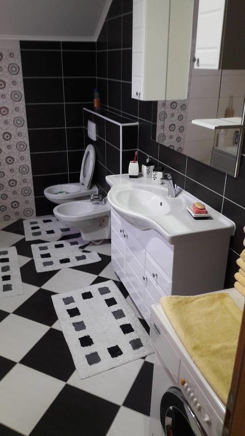 Apartament Apartman "Beban" Sarajewo Zewnętrze zdjęcie