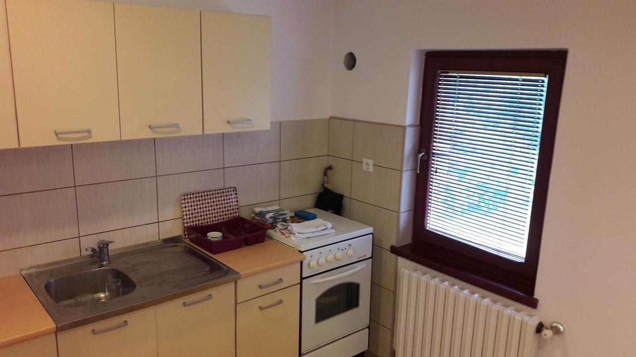 Apartament Apartman "Beban" Sarajewo Zewnętrze zdjęcie