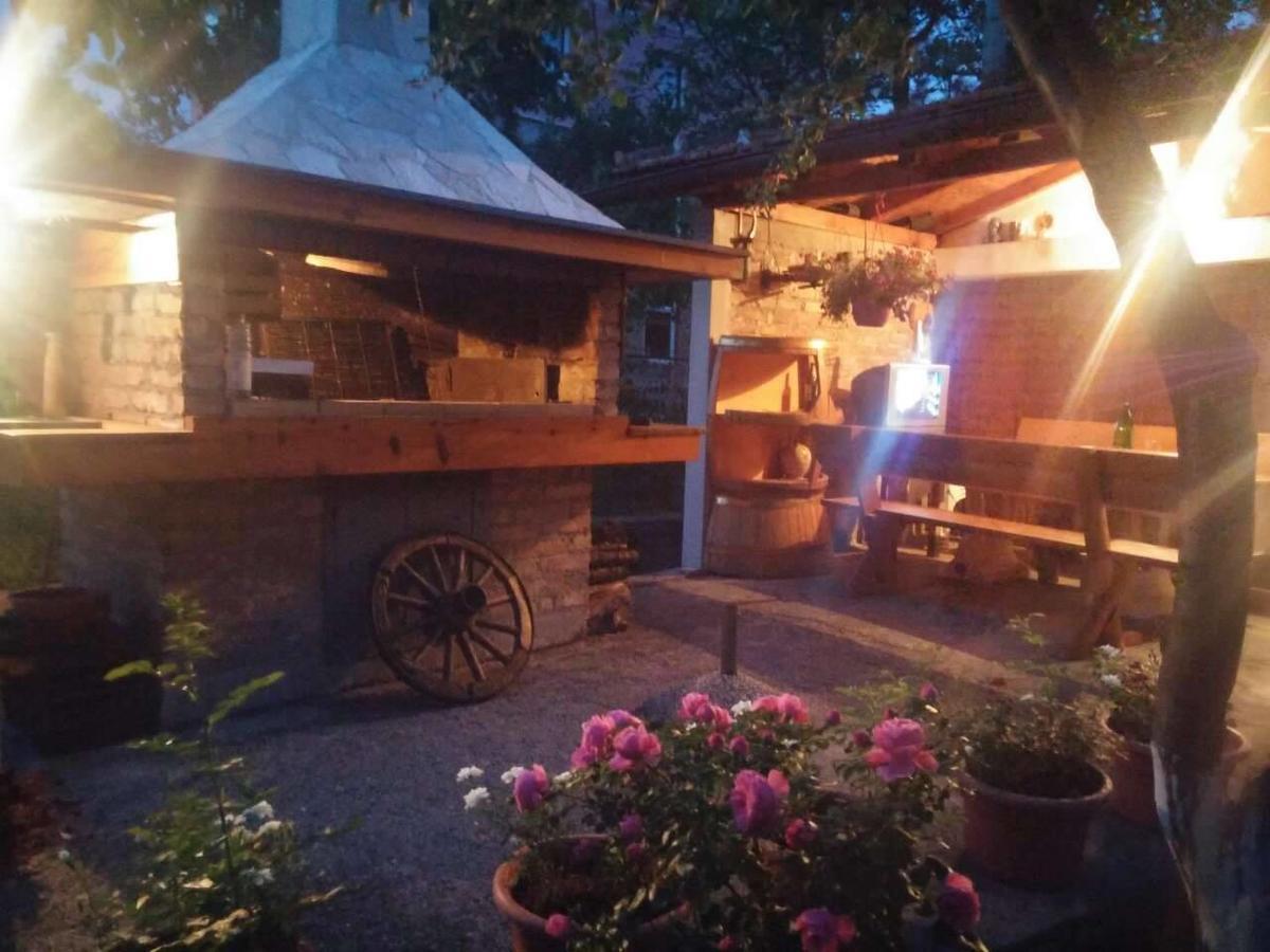 Apartament Apartman "Beban" Sarajewo Zewnętrze zdjęcie