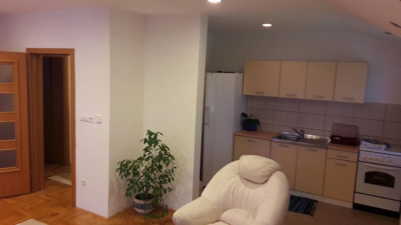 Apartament Apartman "Beban" Sarajewo Zewnętrze zdjęcie