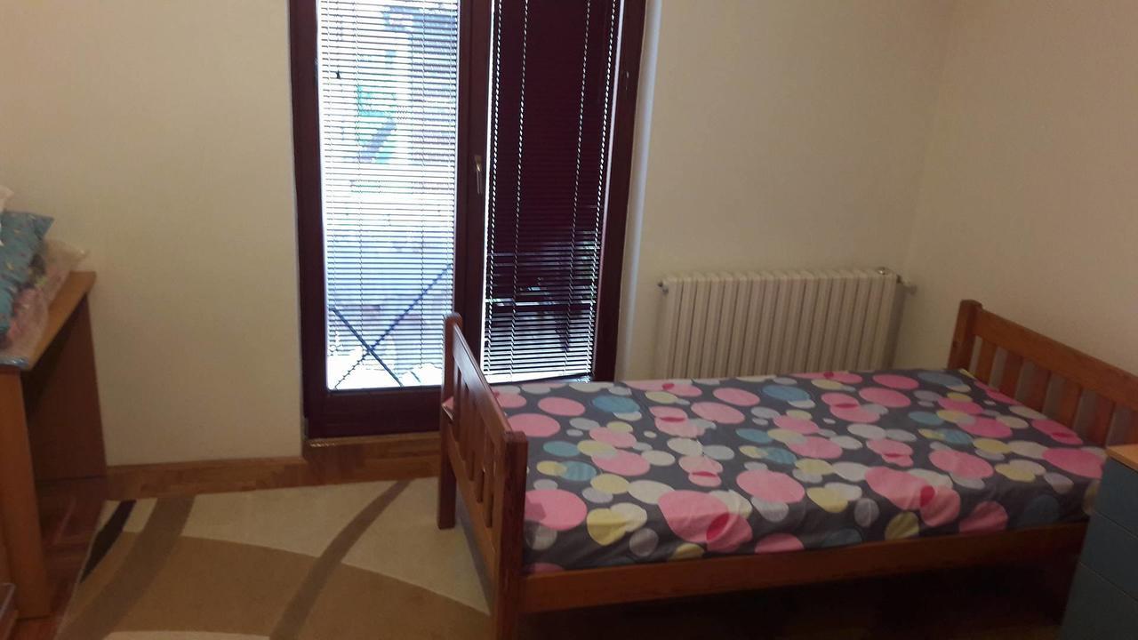 Apartament Apartman "Beban" Sarajewo Zewnętrze zdjęcie