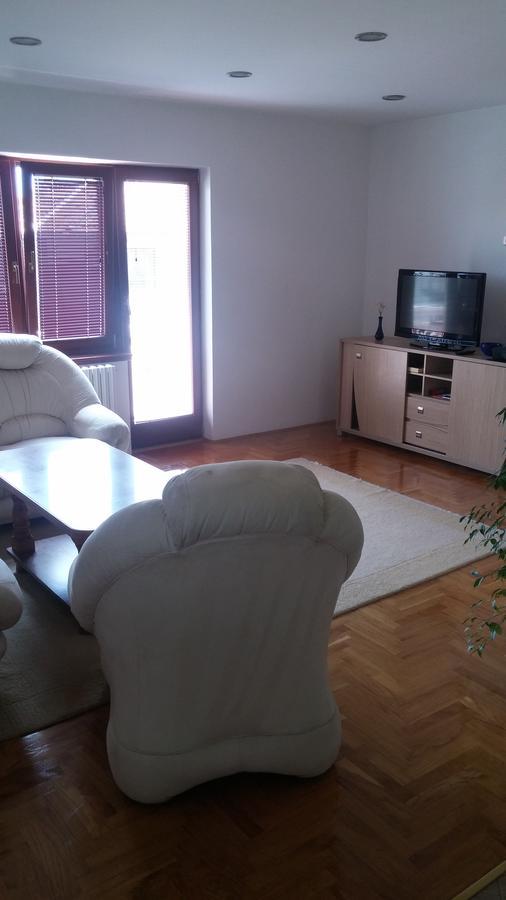 Apartament Apartman "Beban" Sarajewo Zewnętrze zdjęcie