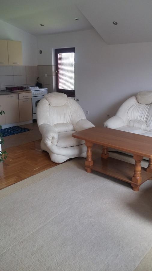 Apartament Apartman "Beban" Sarajewo Zewnętrze zdjęcie