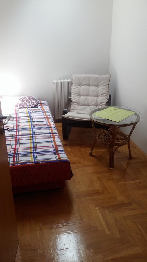 Apartament Apartman "Beban" Sarajewo Zewnętrze zdjęcie