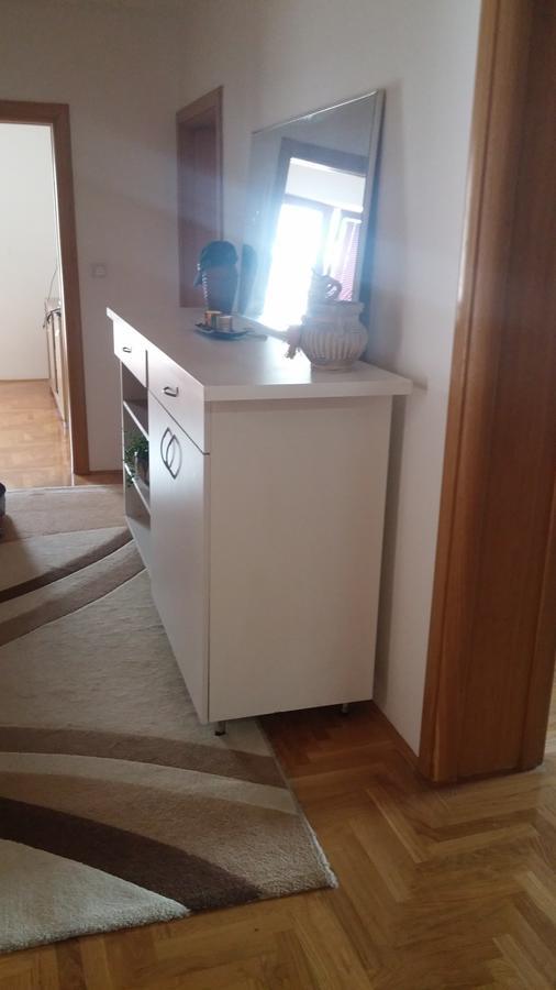 Apartament Apartman "Beban" Sarajewo Zewnętrze zdjęcie