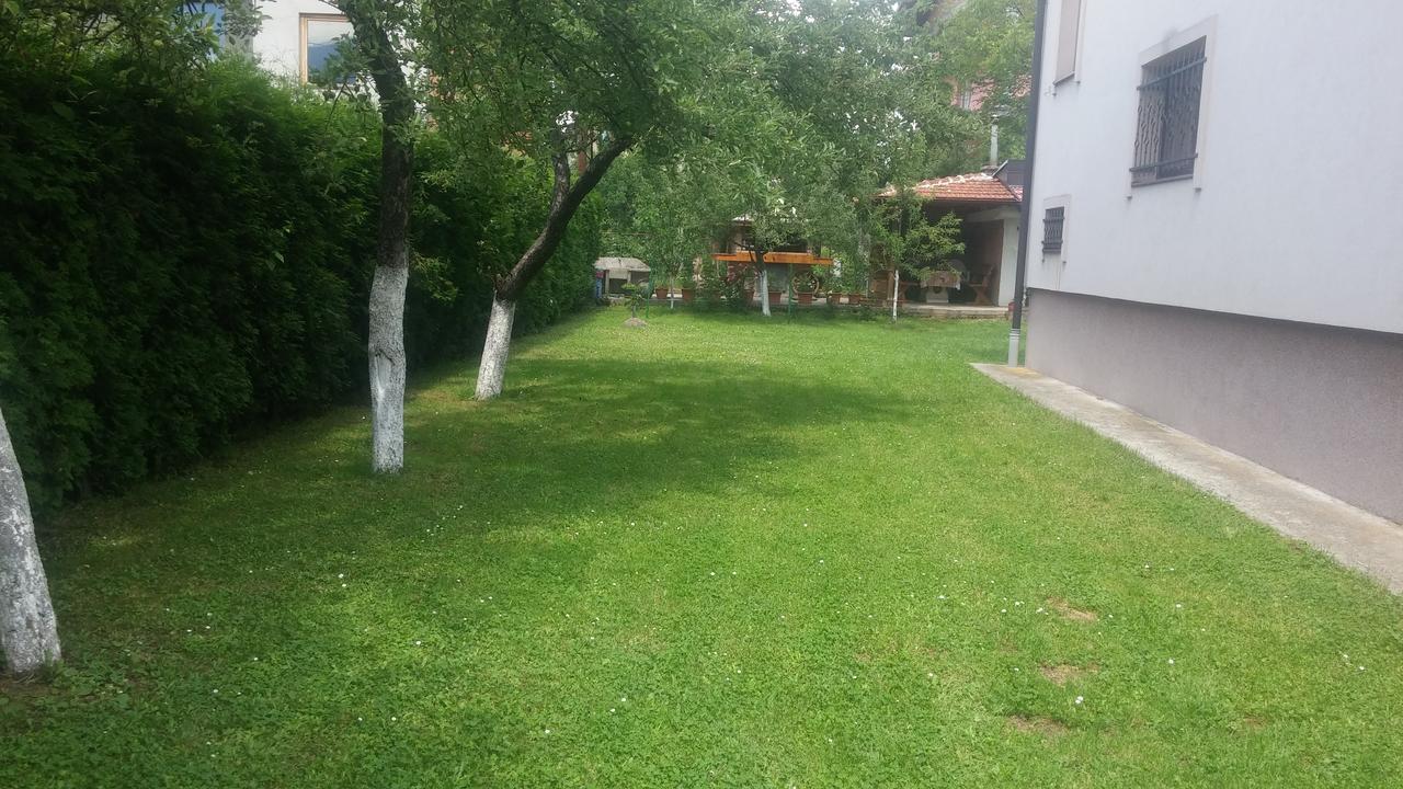 Apartament Apartman "Beban" Sarajewo Zewnętrze zdjęcie