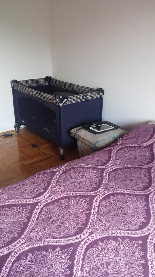 Apartament Apartman "Beban" Sarajewo Zewnętrze zdjęcie