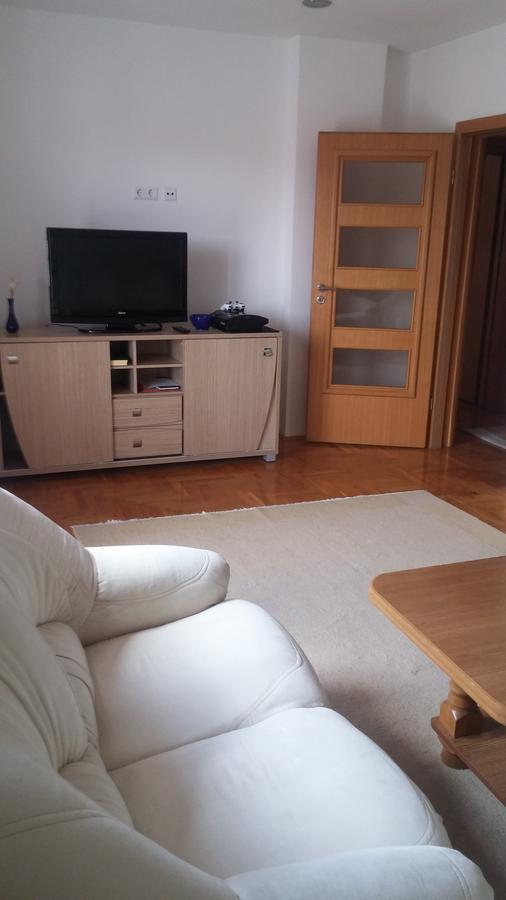 Apartament Apartman "Beban" Sarajewo Zewnętrze zdjęcie