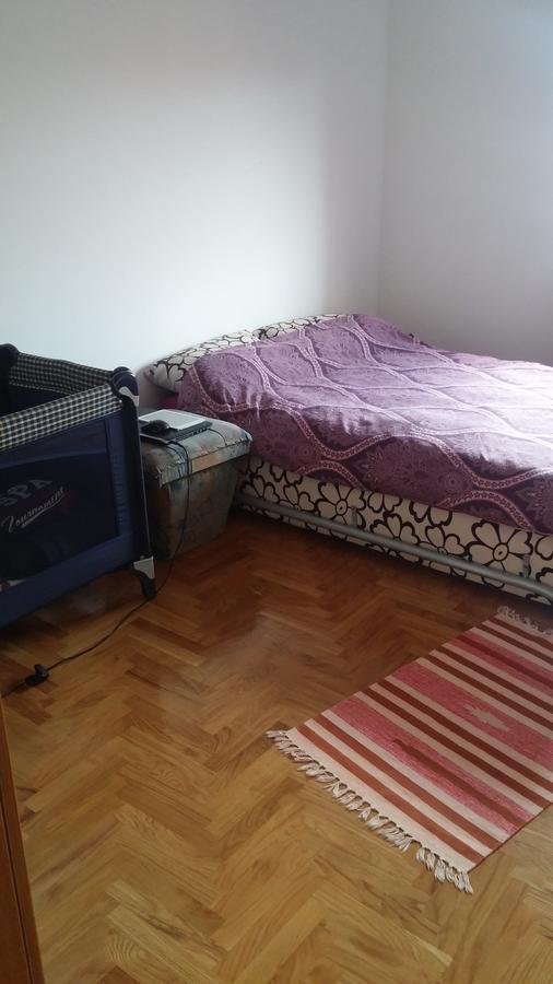 Apartament Apartman "Beban" Sarajewo Zewnętrze zdjęcie