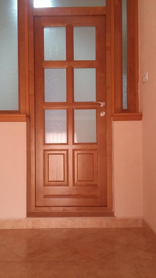 Apartament Apartman "Beban" Sarajewo Zewnętrze zdjęcie