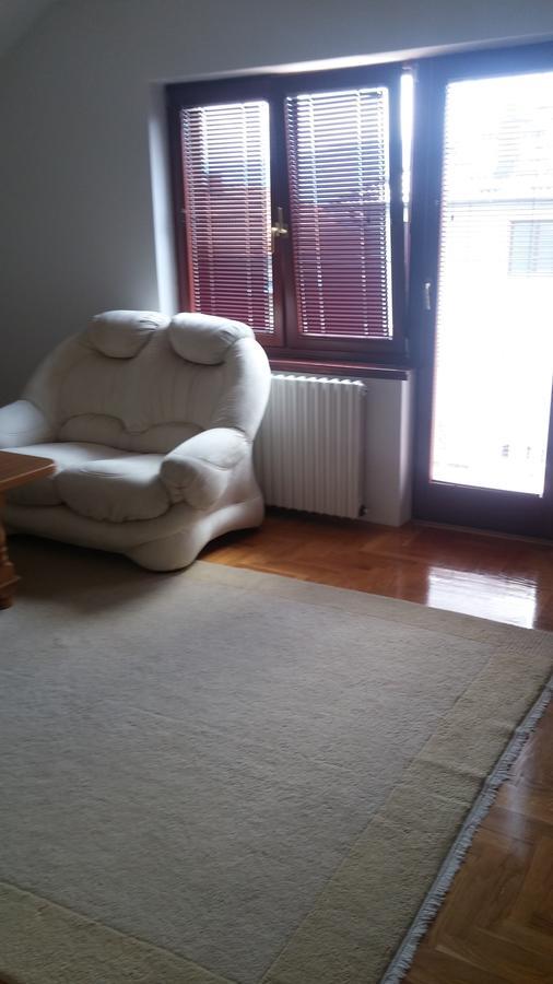 Apartament Apartman "Beban" Sarajewo Zewnętrze zdjęcie
