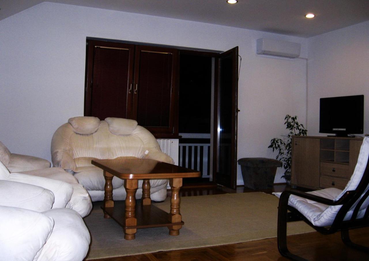 Apartament Apartman "Beban" Sarajewo Zewnętrze zdjęcie