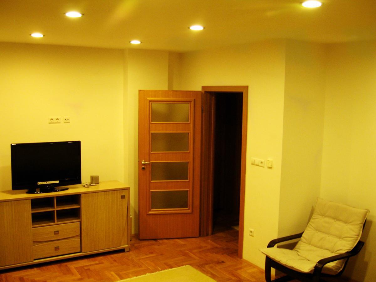 Apartament Apartman "Beban" Sarajewo Zewnętrze zdjęcie