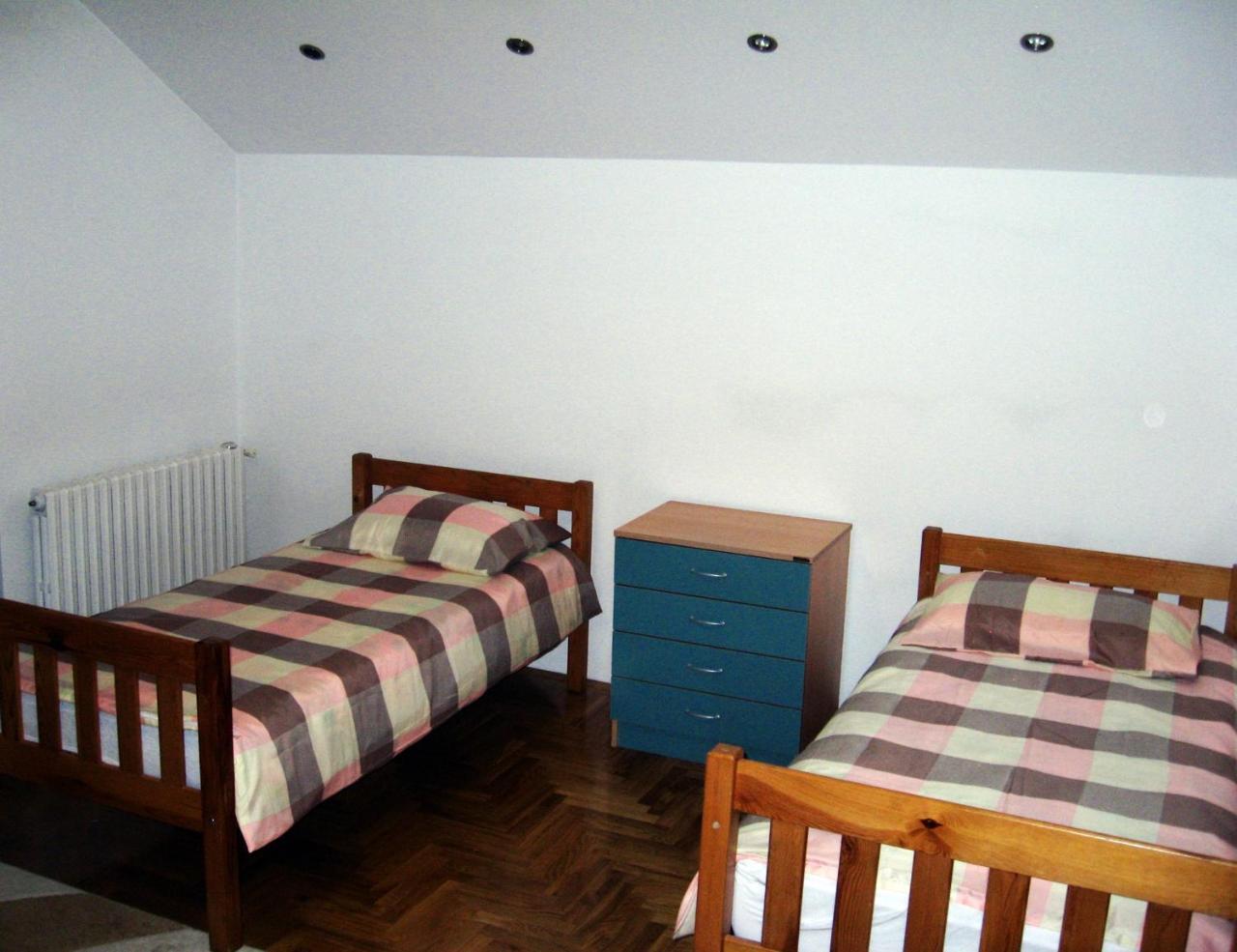 Apartament Apartman "Beban" Sarajewo Zewnętrze zdjęcie